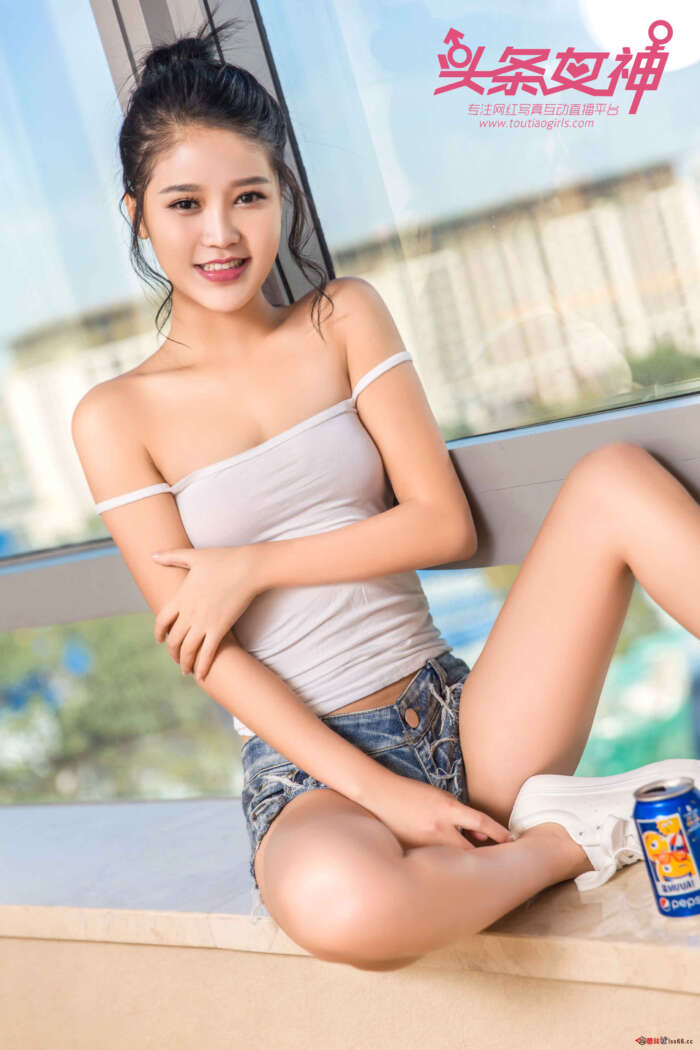 [TouTiao头条女神] 2017.10.13 Yilia[23P192M]