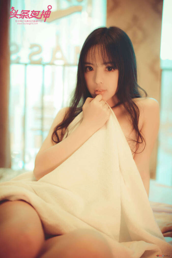 [TouTiao头条女神] 2018.01.16 周熙妍[80P898M]