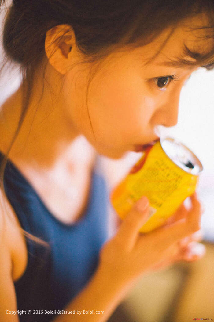 [BoLoLi波萝社]2017.09.26 VOL.122 柳侑绮[53+1P519M]