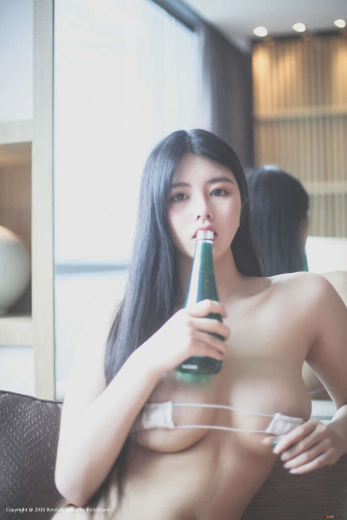 [BoLoli波萝社]2017.06.06 VOL.066 娜露selena[34P251M]