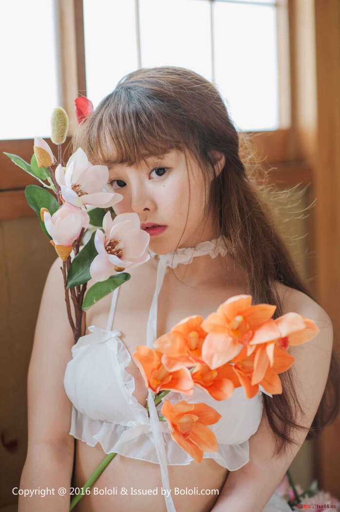 [BoLoli波萝社]2017.07.24 VOL.090 柳侑绮[41P193M]