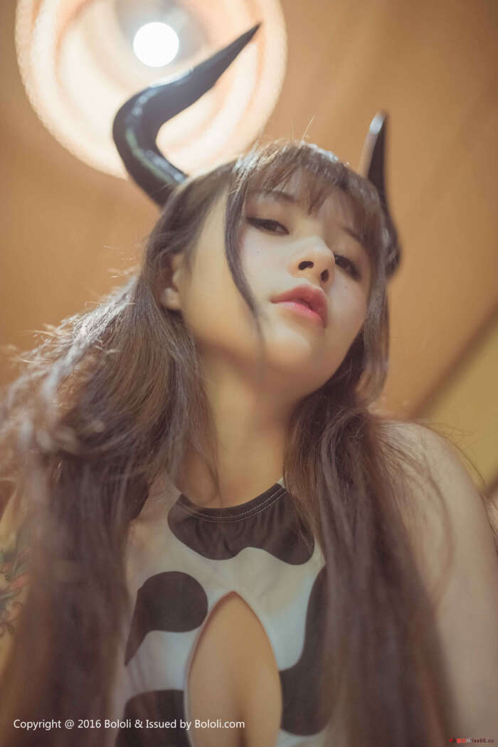 [BoLoli波萝社]2017.07.28 VOL.093 夏美酱[40P295M]