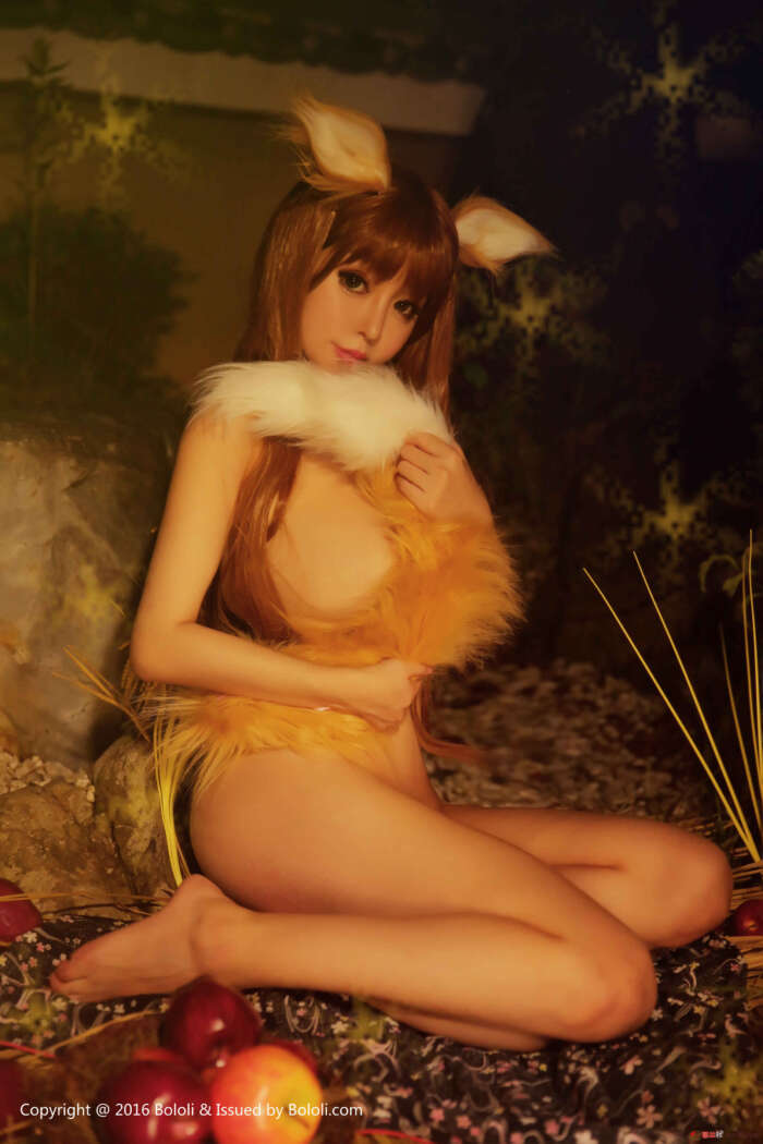 [BoLoli波萝社]2017.07.26 VOL.091 王雨纯[25P174M]