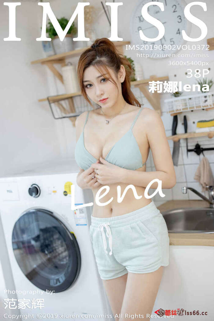 [IMiss爱蜜社]2019.09.02 VOL.372 莉娜lena[39P140M]