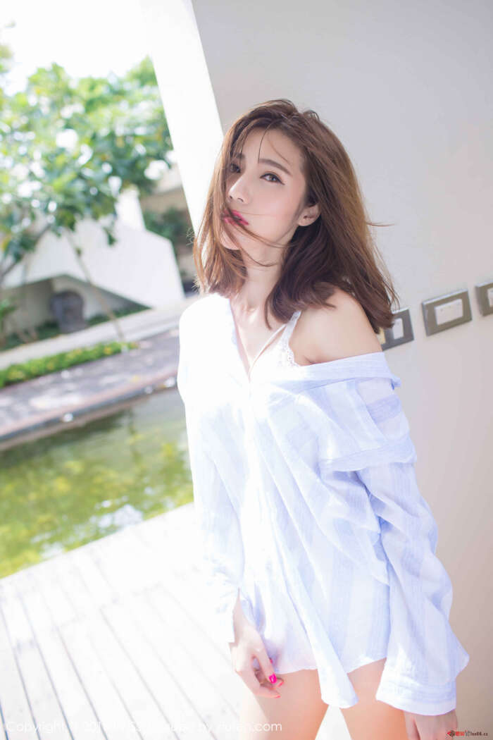 [IMiss爱蜜社]2016.11.14 VOL.139 Sandy陈天扬 [54P-183M]