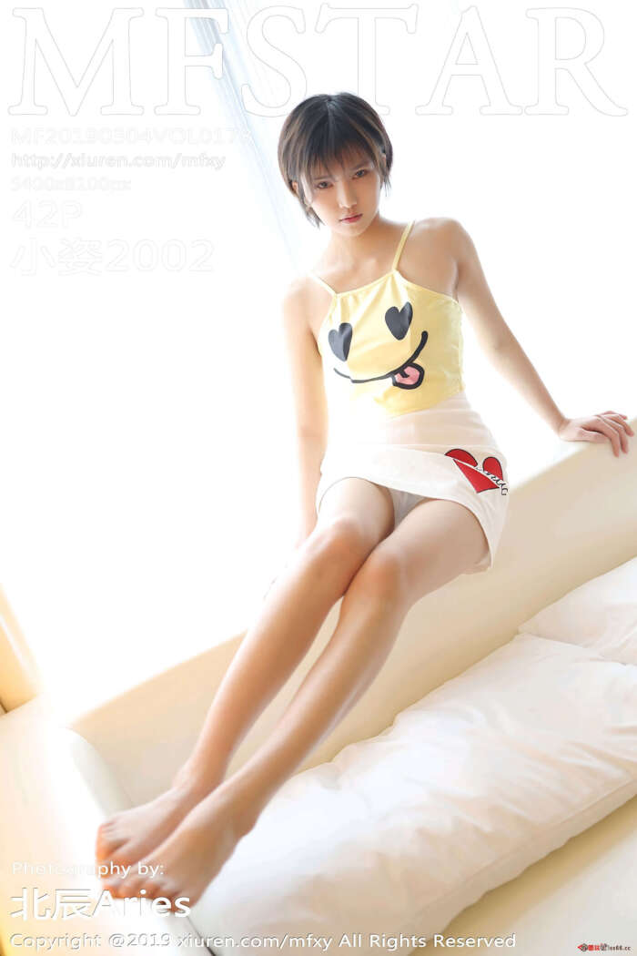 [MFStar模范学院]2019.03.04 Vol.178 小姿2002[43P96.5M]