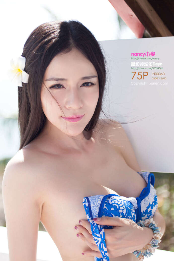 [XIUREN秀人网]2013.12.04 NO.060 Model nancy小姿[75+1P111M]