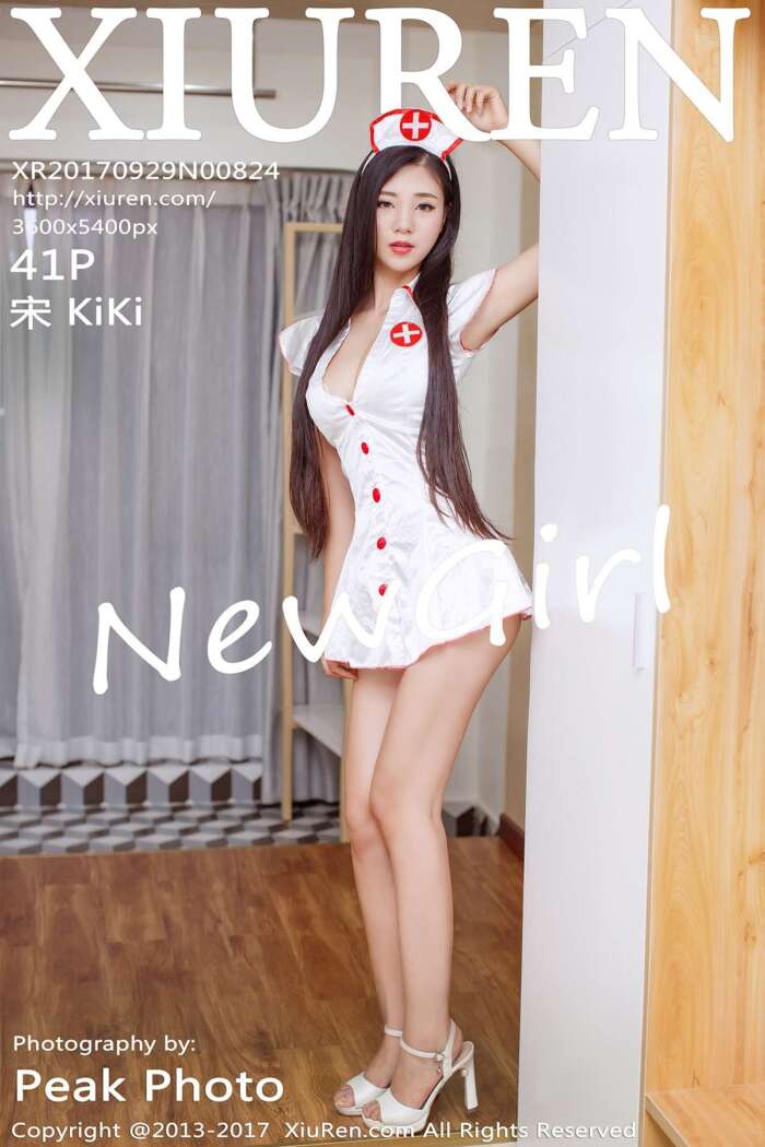 [XIUREN秀人网]2017.09.29 No.824 宋-KiKi[41+1P136M]