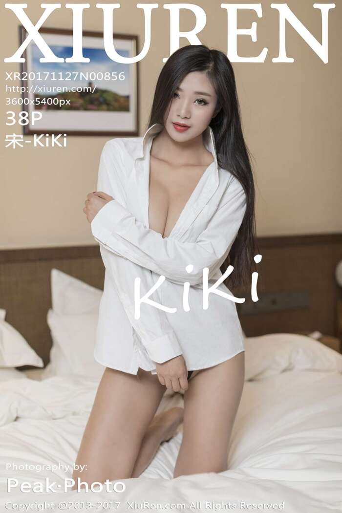 [XIUREN秀人网]2017.11.27 No.856 宋-KiKi [38P127MB]