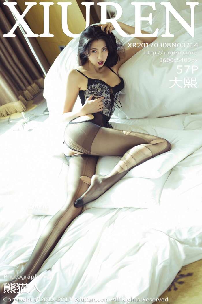 [XIUREN秀人网]2017.03.08 NO.714 大熙 [57P-121M]