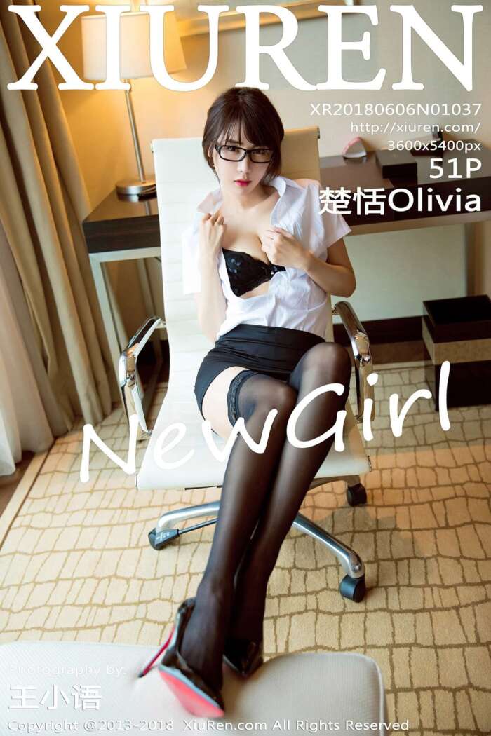 [XIUREN秀人网]2018.06.06 No.1037 楚恬Olivia [51P180MB]