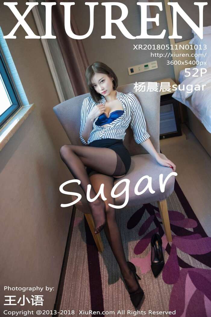 [XIUREN秀人网]2018.05.11 No.1013 杨晨晨sugar [52P228MB]