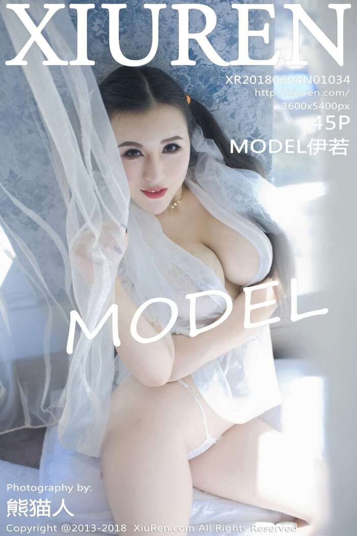 [XIUREN秀人网]2018.06.04 No.1034 MODEL伊若 [45P105MB]