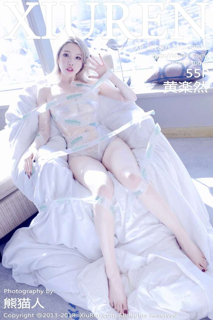 [XIUREN秀人网]2018.01.25 No.911 黄楽然 [55P125MB]