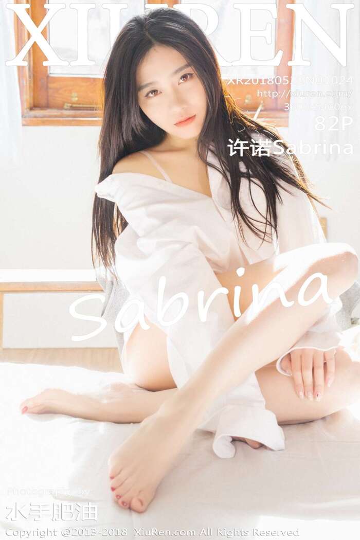 [XIUREN秀人网]2018.05.22 No.1024 许诺Sabrina [82P341MB]