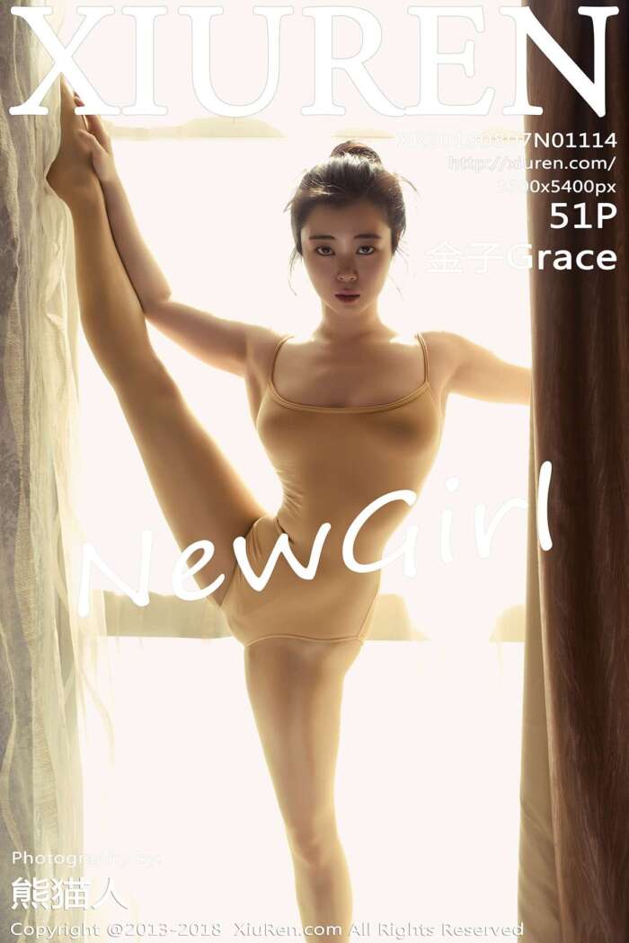 [XIUREN秀人网]2018.08.07 No.1114 金子Grace [51P99MB]