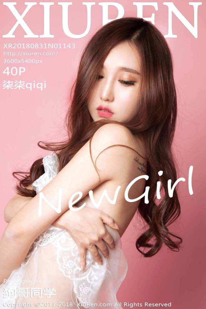 [XIUREN秀人网]2018.08.31 No.1143 柒柒qiqi [40P130MB]