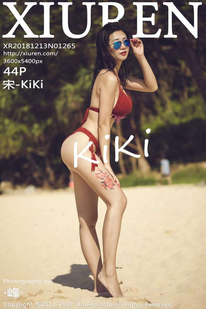 [XIUREN秀人网]2018.12.13 No.1265 宋-KiKi [44P129MB]