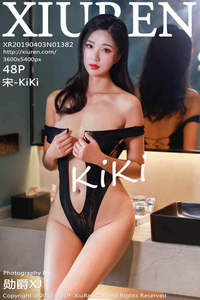 [XIUREN秀人网]2019.04.03 No.1382 宋-KiKi[48+1P127M]