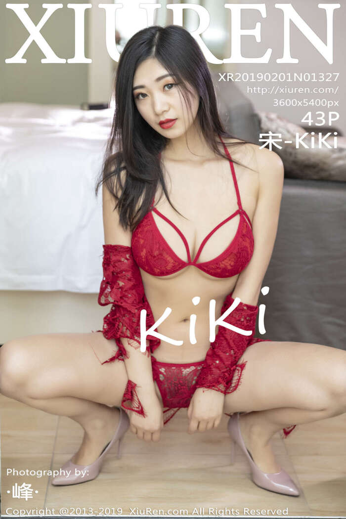 [XIUREN秀人网]2019.02.01 No.1327 宋-KiKi[43+1P163M]