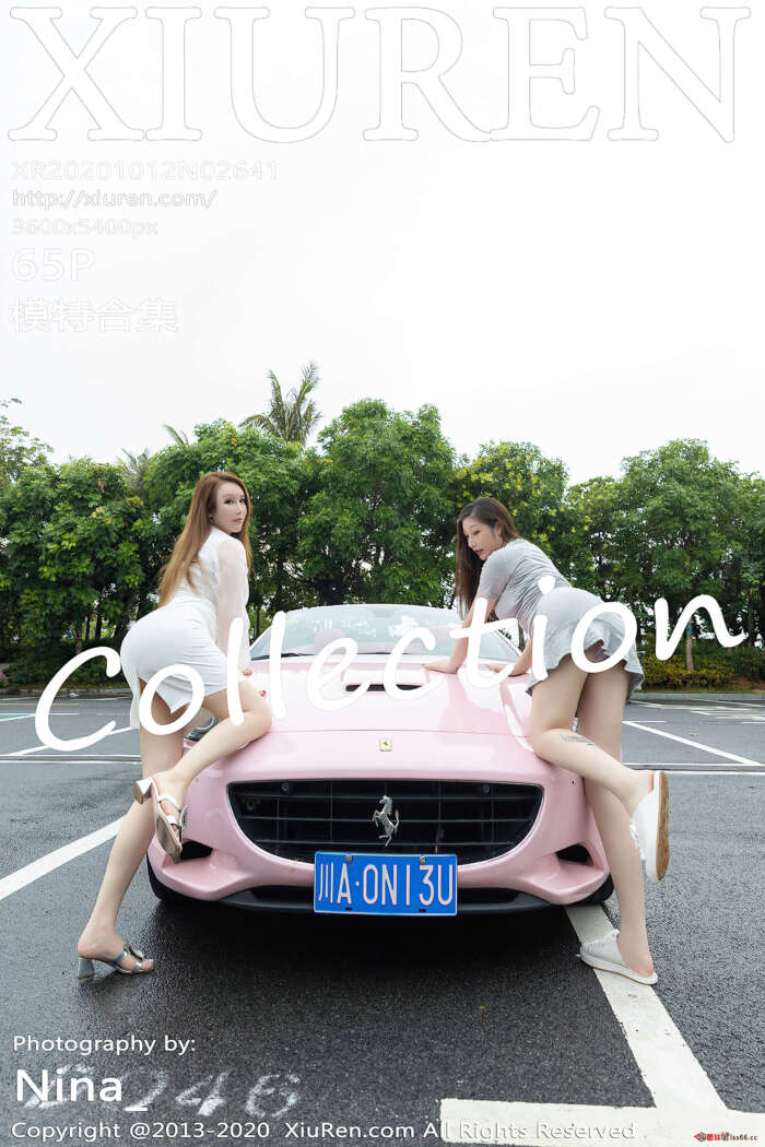 [XIUREN秀人网] 2020.10.12 VOL.2641 模特合集[65+1P／792MB]