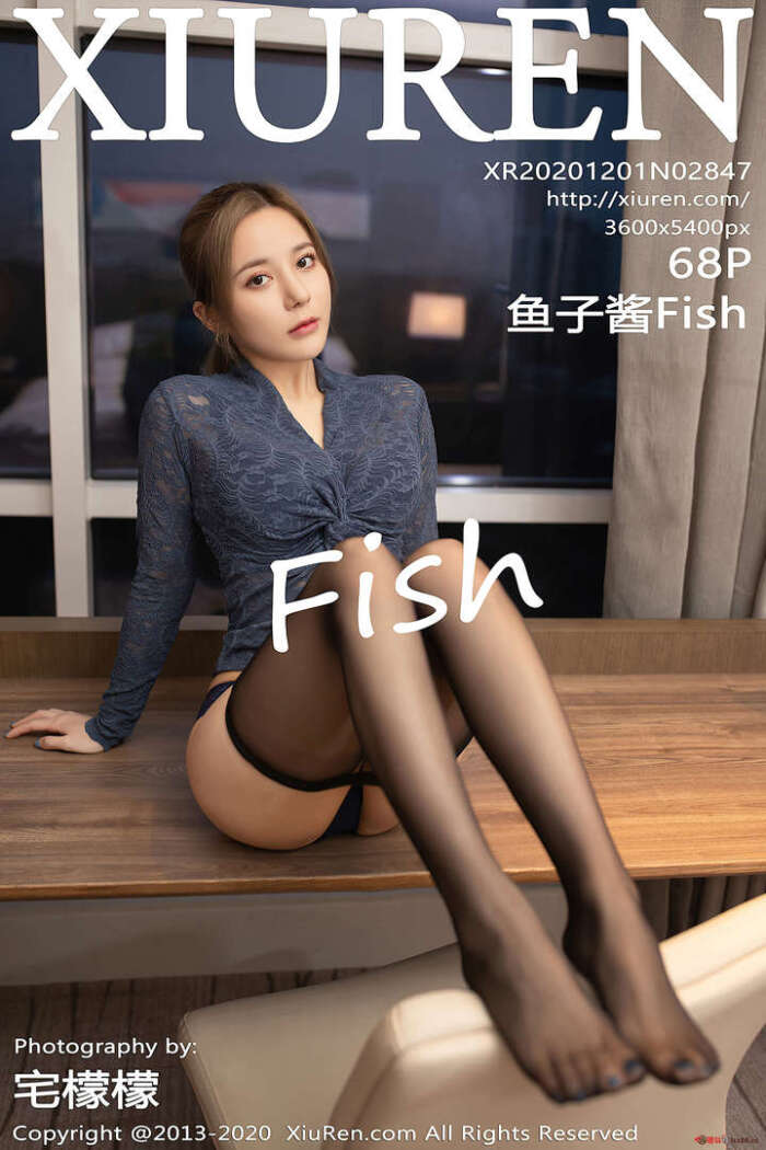 [XIUREN秀人网] 2020.12.01 VOL.2847 鱼子酱Fish[68+1P／687MB]