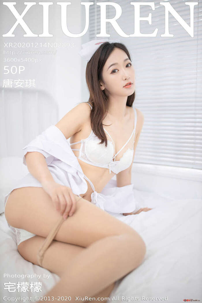 [XIUREN秀人网] 2020.12.14 VOL.2893 唐安琪[50+1P／417MB]
