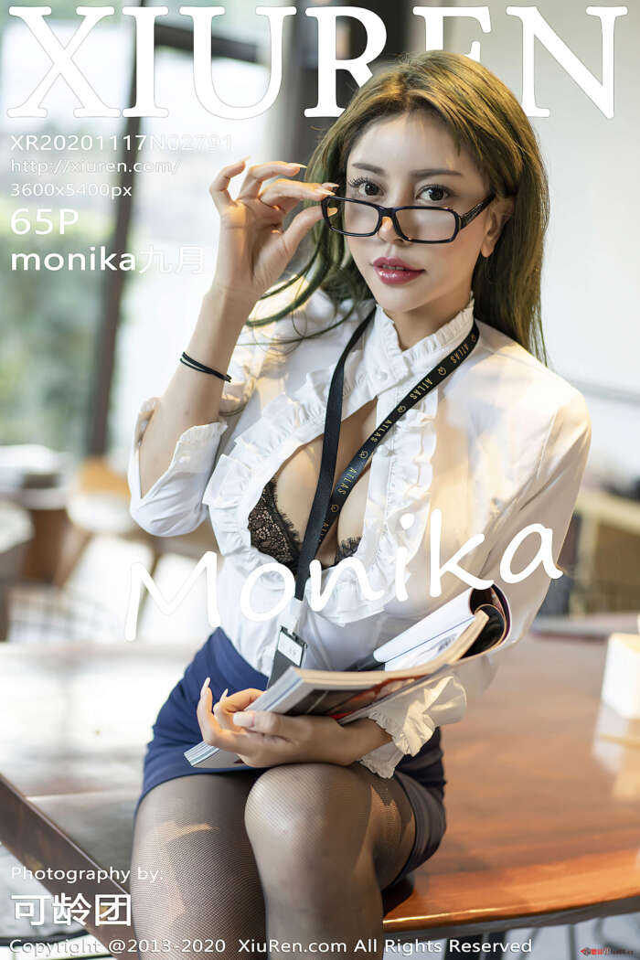 [XIUREN秀人网] 2020.11.17 VOL.2791 monika九月[65+1P／666MB]