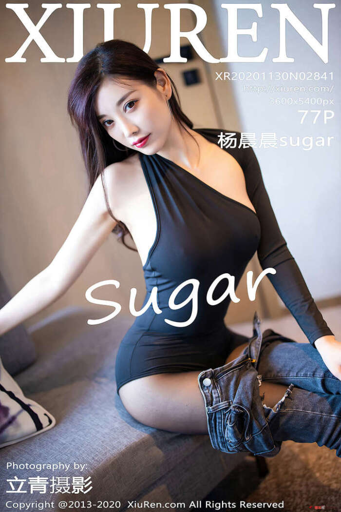 [XIUREN秀人网] 2020.11.30 VOL.2841 杨晨晨sugar[77+1P／706MB]