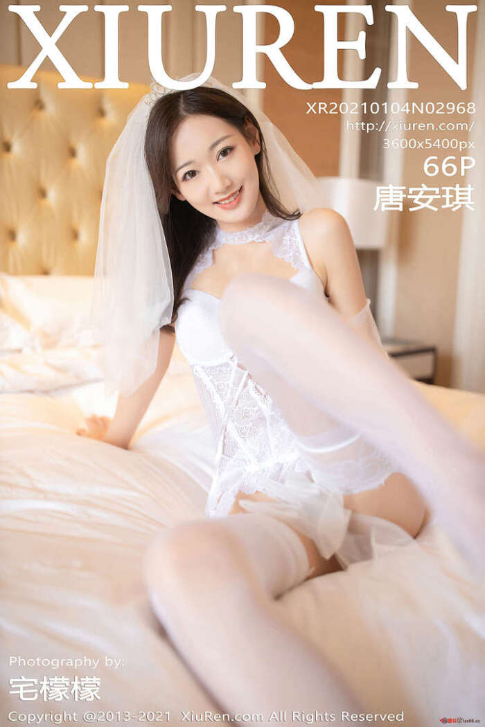 [XIUREN秀人网]2021.01.04 VOL.2968 唐安琪[66+1P／604MB]