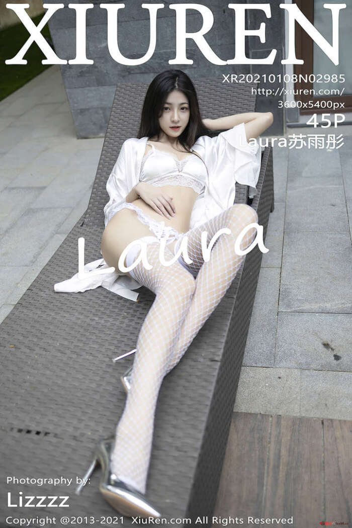 [XIUREN秀人网]2021.01.08 VOL.2985 Laura苏雨彤[45+1P／515MB]