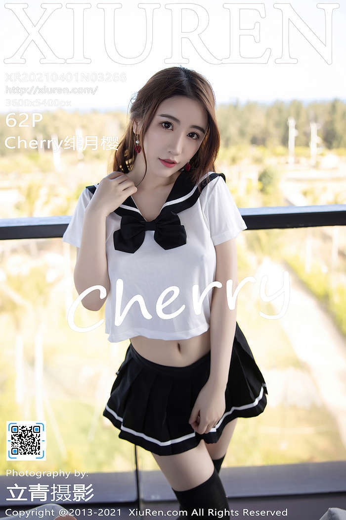 [XIUREN秀人网]2021.04.01 VOL.3268 Cherry绯月樱[62+1P／493MB]