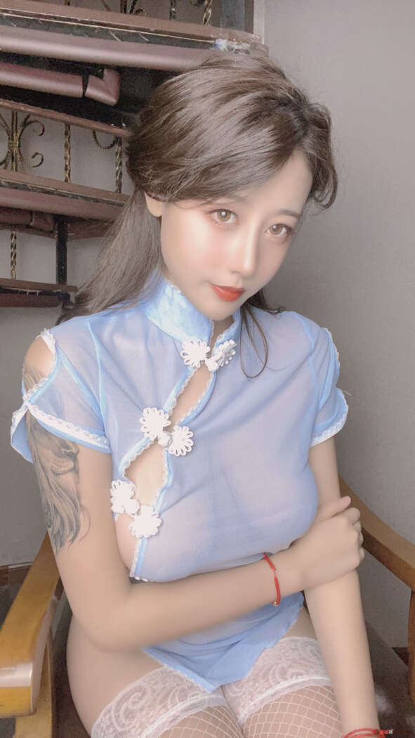 奈汐酱nice NO.040 雀神[60P6V-1GB]