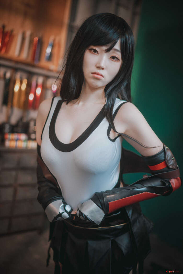 Bambi Tifa Lockhart