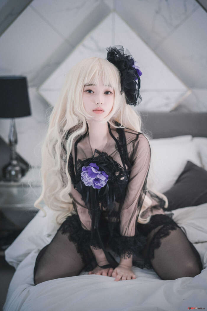 Bambi [DJAWA] Rita The Paradise Expulsion