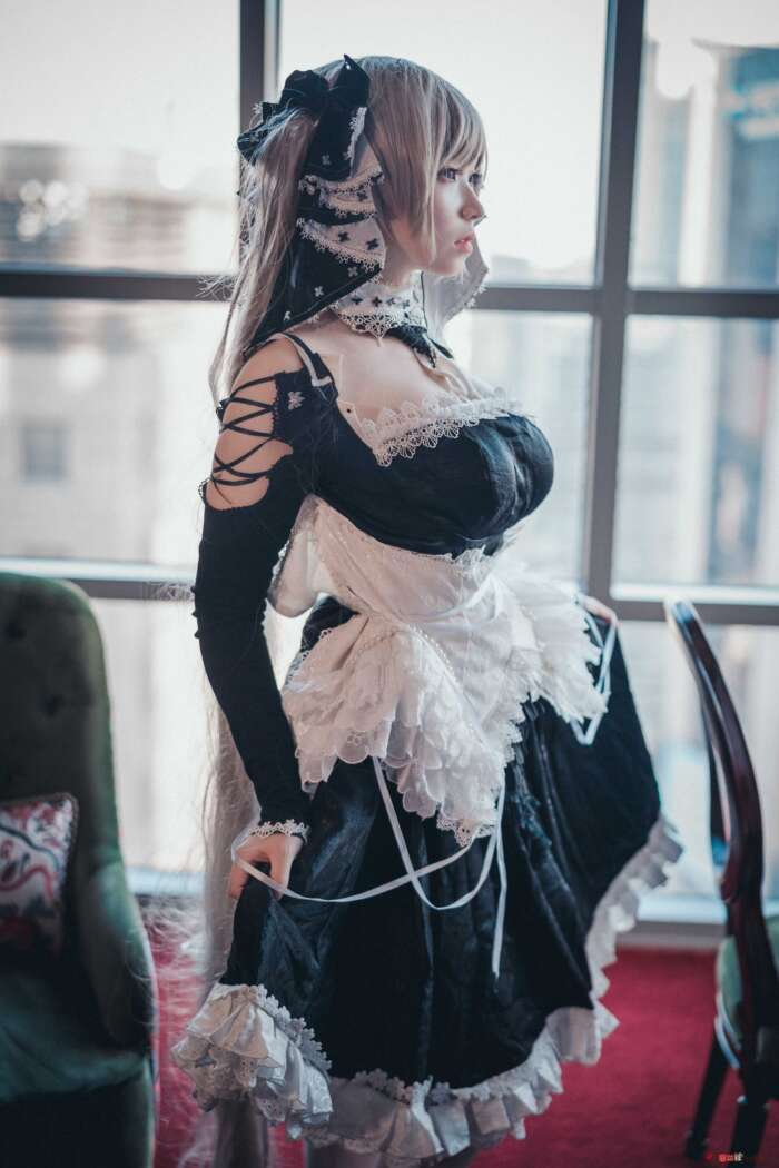 Bambi [DJAWA] Azur Lane HMS Formidable