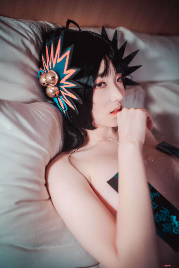 Bambi [DJAWA] Equinoctial Bari S Ver