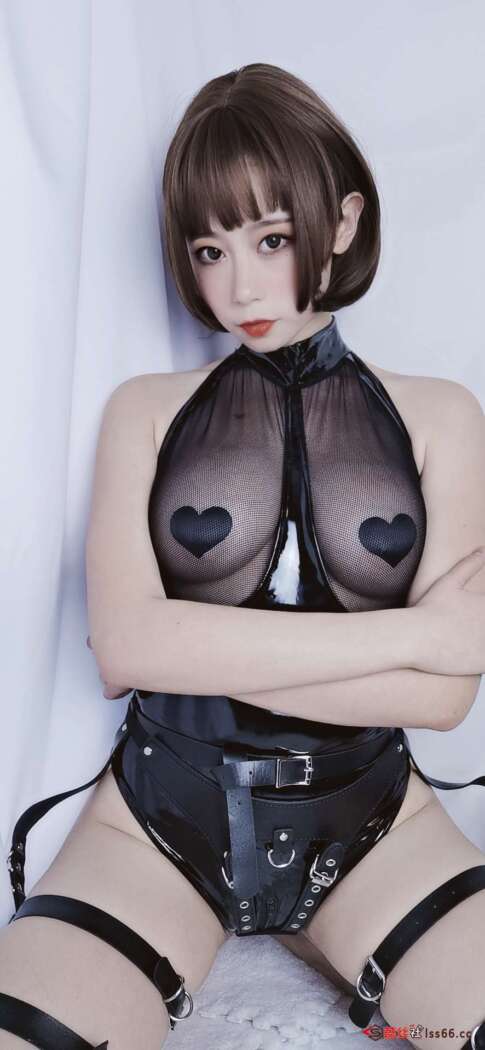 奈汐酱nice NO.005 特工出动 [26P-24M]