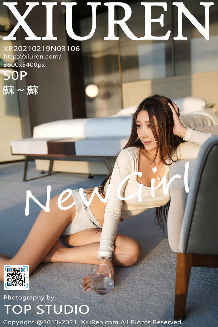 [XIUREN秀人网]2021.02.19 VOL.3106 蘇～蘇[50+1P／544MB]