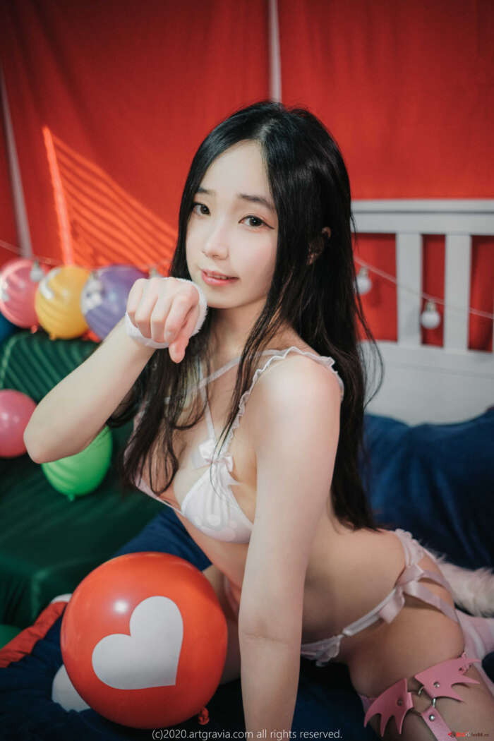 Bambi ARTGRAVIA_VOL141