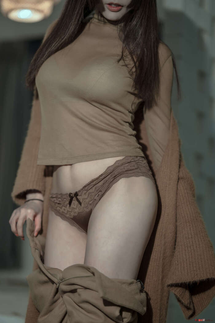 秋和柯基 NO.031 一个小故事[48P-368MB]