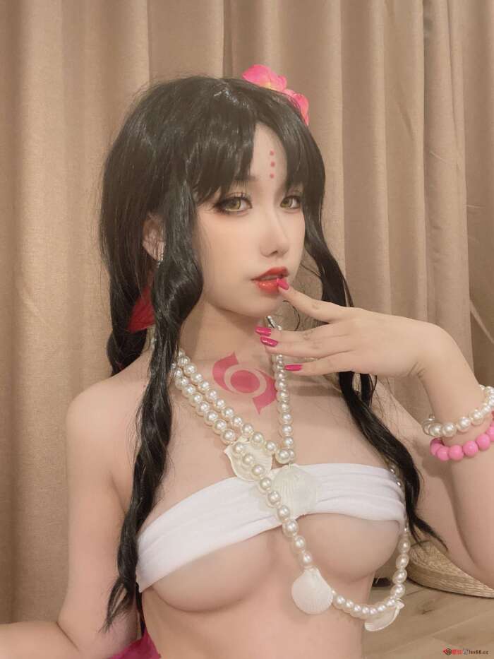 一北亦北 NO.004 杀生院泳装 [33P2V-159MB]