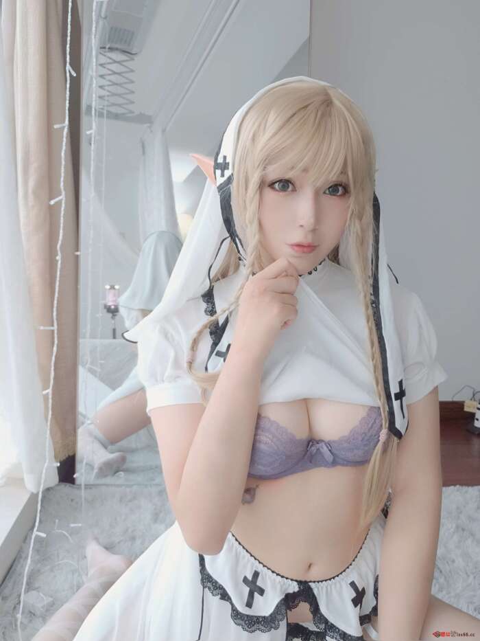 小容仔咕咕咕w NO.011 容鸽[36P2V-177M]