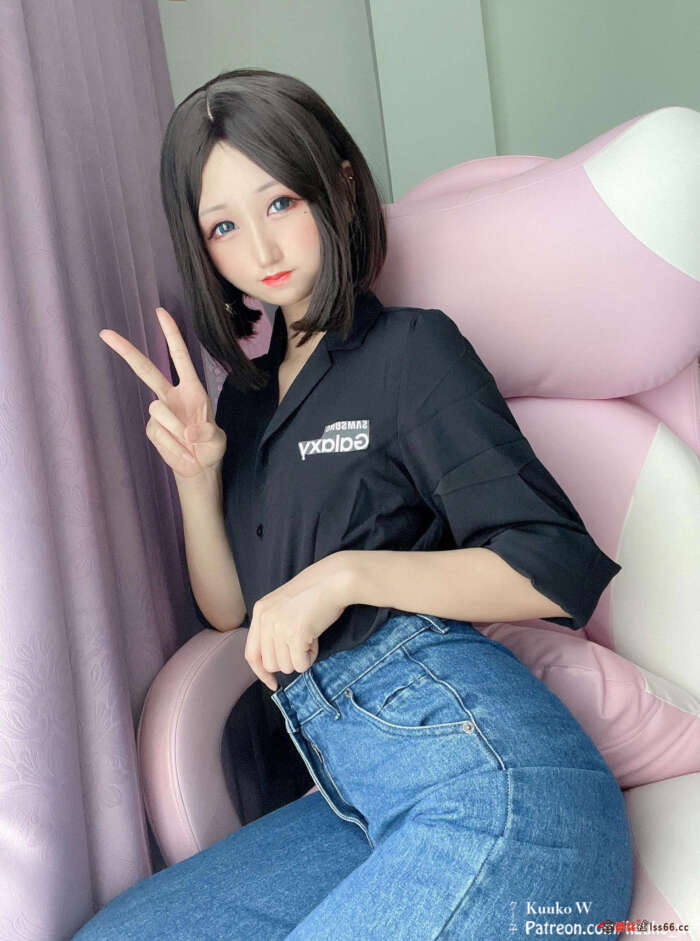 越南妹：KuukoW NO.062 Sam Samsung Assistant