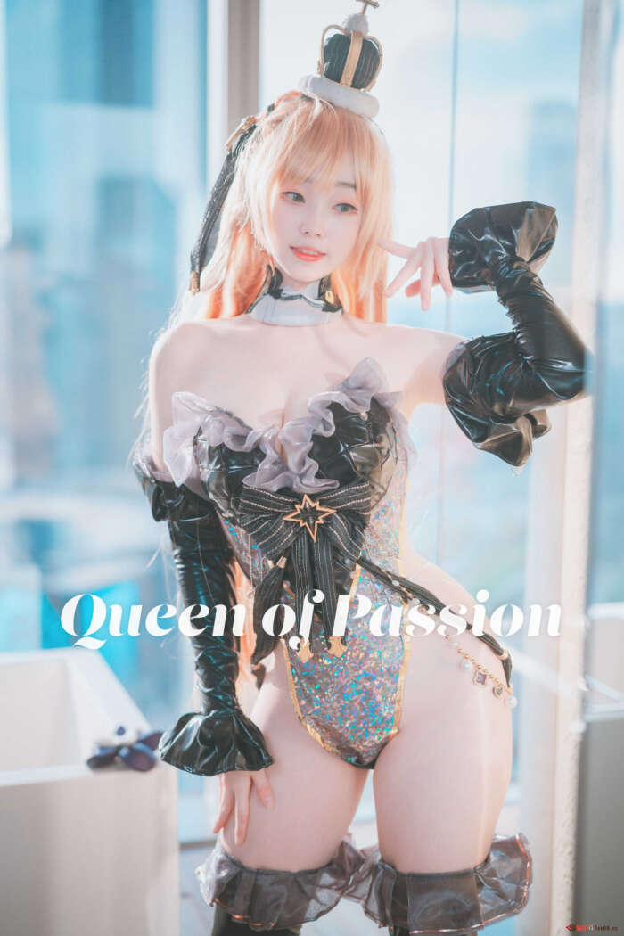 Bambi [DJAWA] Queen of Passion Normal