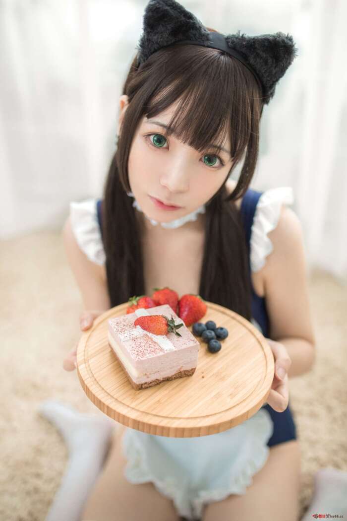 疯猫ss NO.013 猫死库水 [23P-43M]