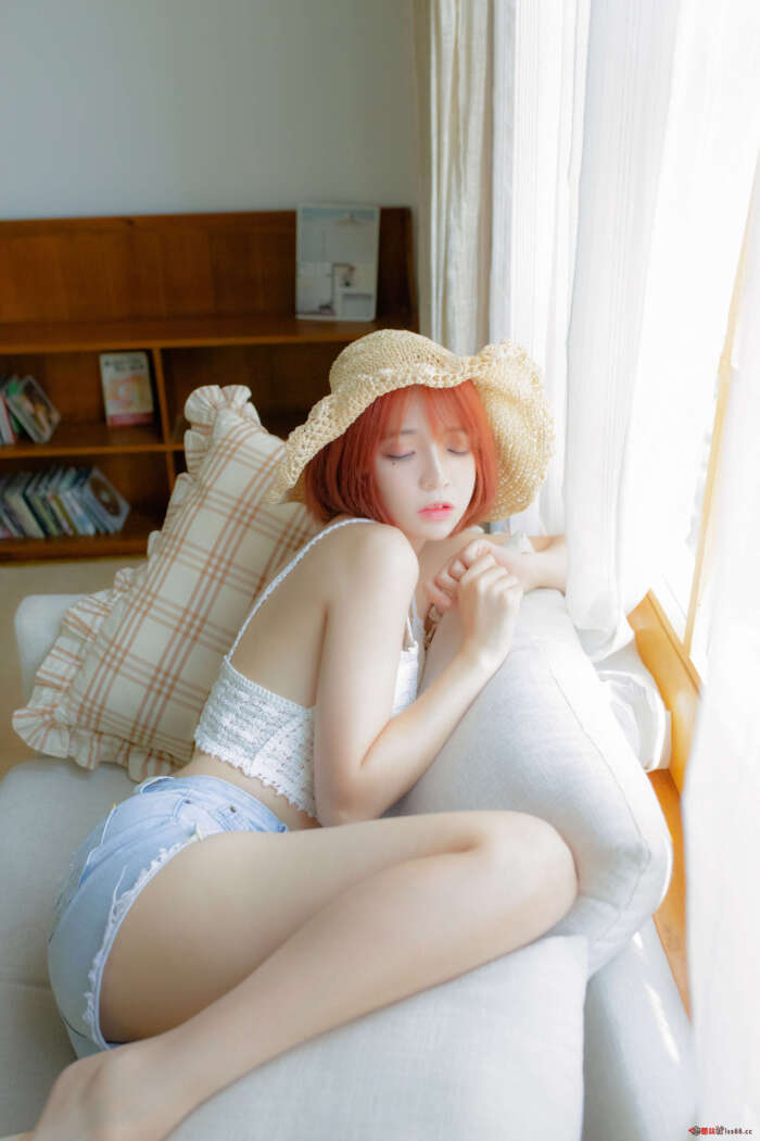 疯猫ss NO.107 茶茶可爱风[30P-654MB]