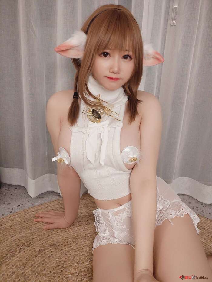 Nyako喵子 NO.026 獣耳彼女2[204P-699MB]