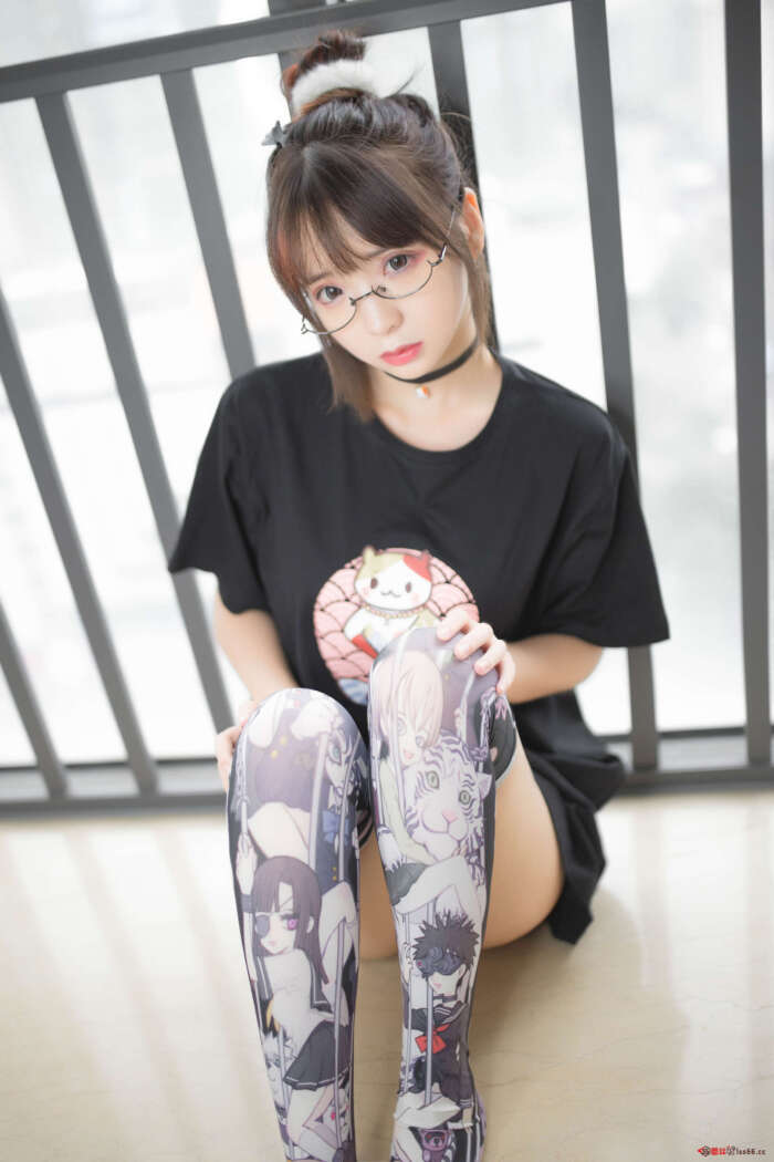 疯猫ss NO.073 黑猫2 [22P-80MB]