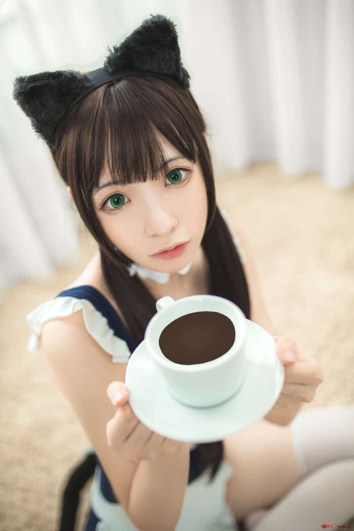 疯猫ss NO.083 猫死库水 [23P-42MB]